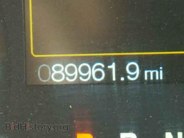 2013 FORD F150 - VIN: 1FTFW1CF1DKF14965 - Фото 8