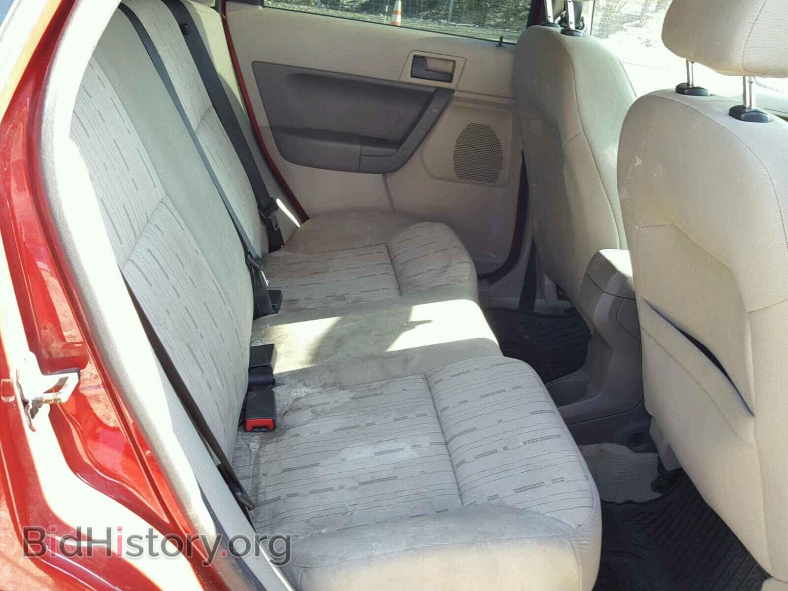 2010 FORD FOCUS - VIN: 1FAHP3FN8AW224401 - Фото 6