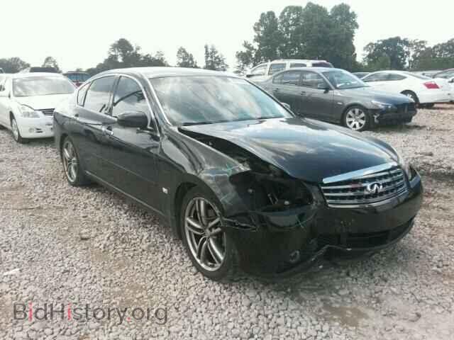 Photo JNKAY01E16M106352 - INFINITI M35 2006