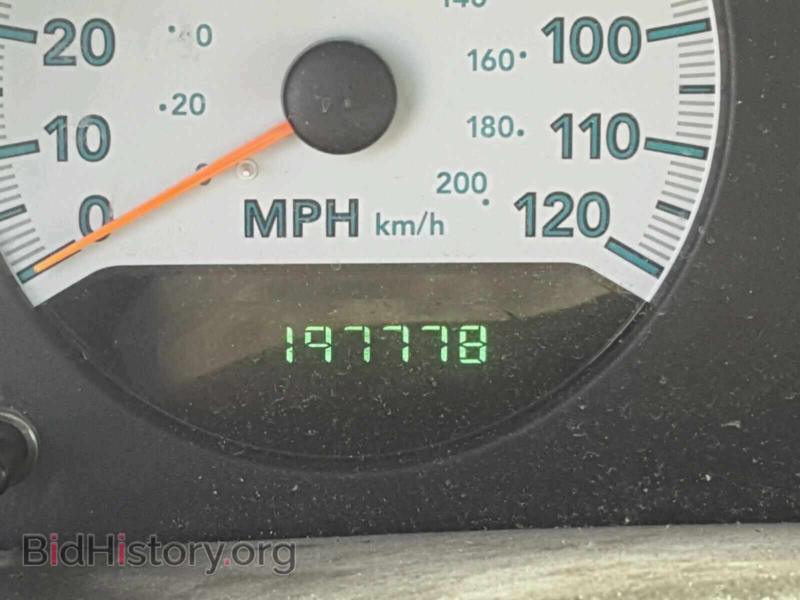 2007 DODGE CARAVAN - VIN: 2D4GP44L37R357150 - Фото 8