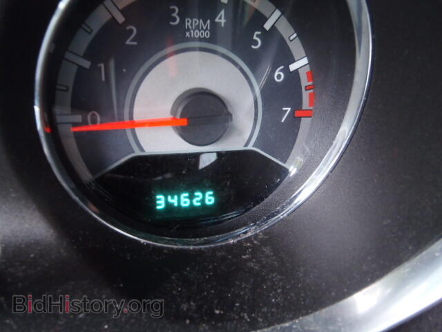 2012 CHRYSLER 200 - VIN: 1C3CCBAB7CN191346 - Фото 8