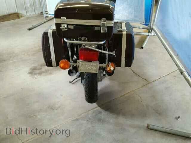 1982 HONDA CB CYCLE - VIN: SC0408CA212711 - Photo 10
