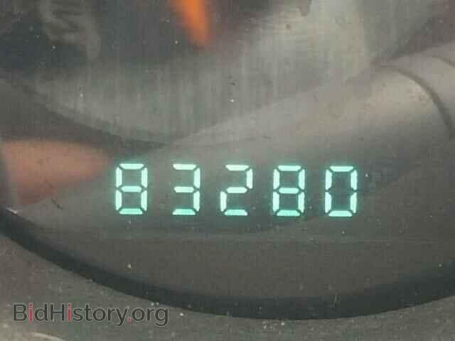 2008 CHRYSLER SEBRING - VIN: 1C3LC45K18N632868 - Фото 8