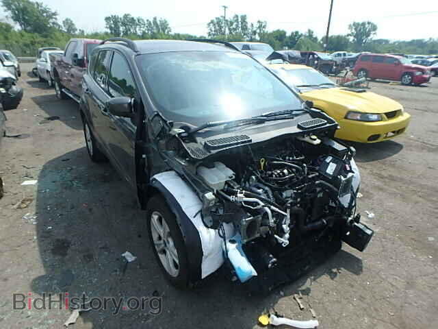 Photo 1FMCU0GXXFUB79696 - FORD ESCAPE 2015