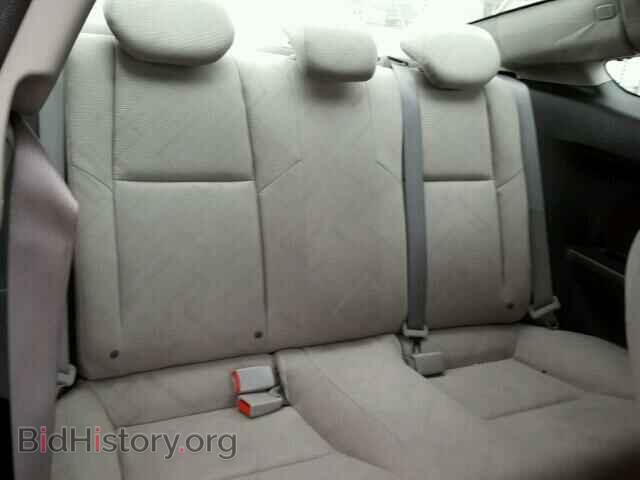 2012 HONDA CIVIC - VIN: 2HGFG3B50CH545195 - Фото 6