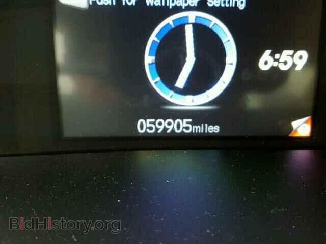 2012 HONDA CIVIC - VIN: 2HGFG3B50CH545195 - Фото 8