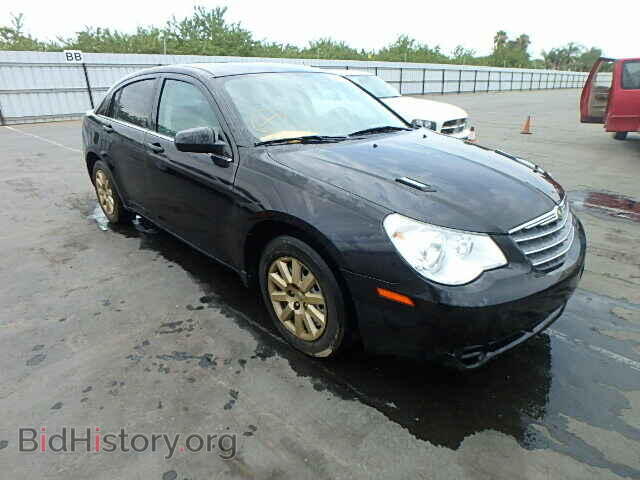 Photo 1C3CC4FB4AN123992 - CHRYSLER SEBRING 2010