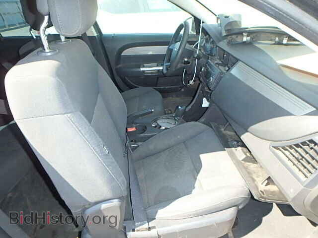 2010 CHRYSLER SEBRING - VIN: 1C3CC4FB4AN123992 - Фото 5