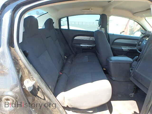 2010 CHRYSLER SEBRING - VIN: 1C3CC4FB4AN123992 - Фото 6