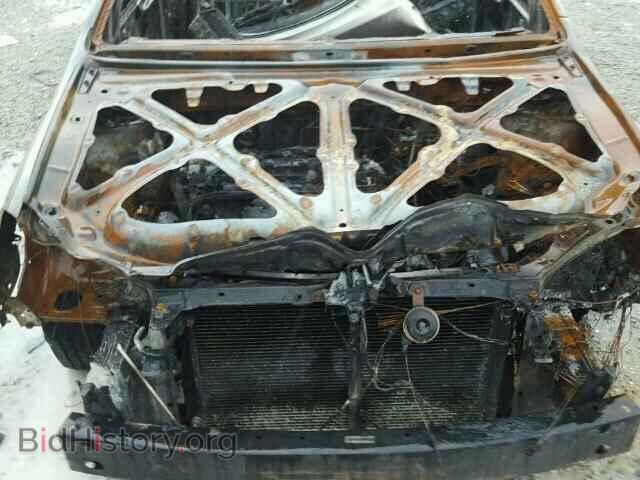 2003 TOYOTA COROLLA - VIN: 1NXBR32E23Z089071 - Фото 7