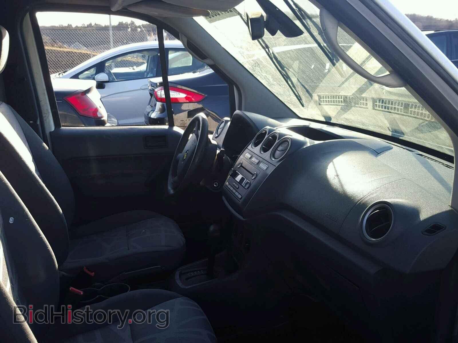 2013 FORD TRANSIT CO - VIN: NM0LS7DN0DT157082 - Фото 5
