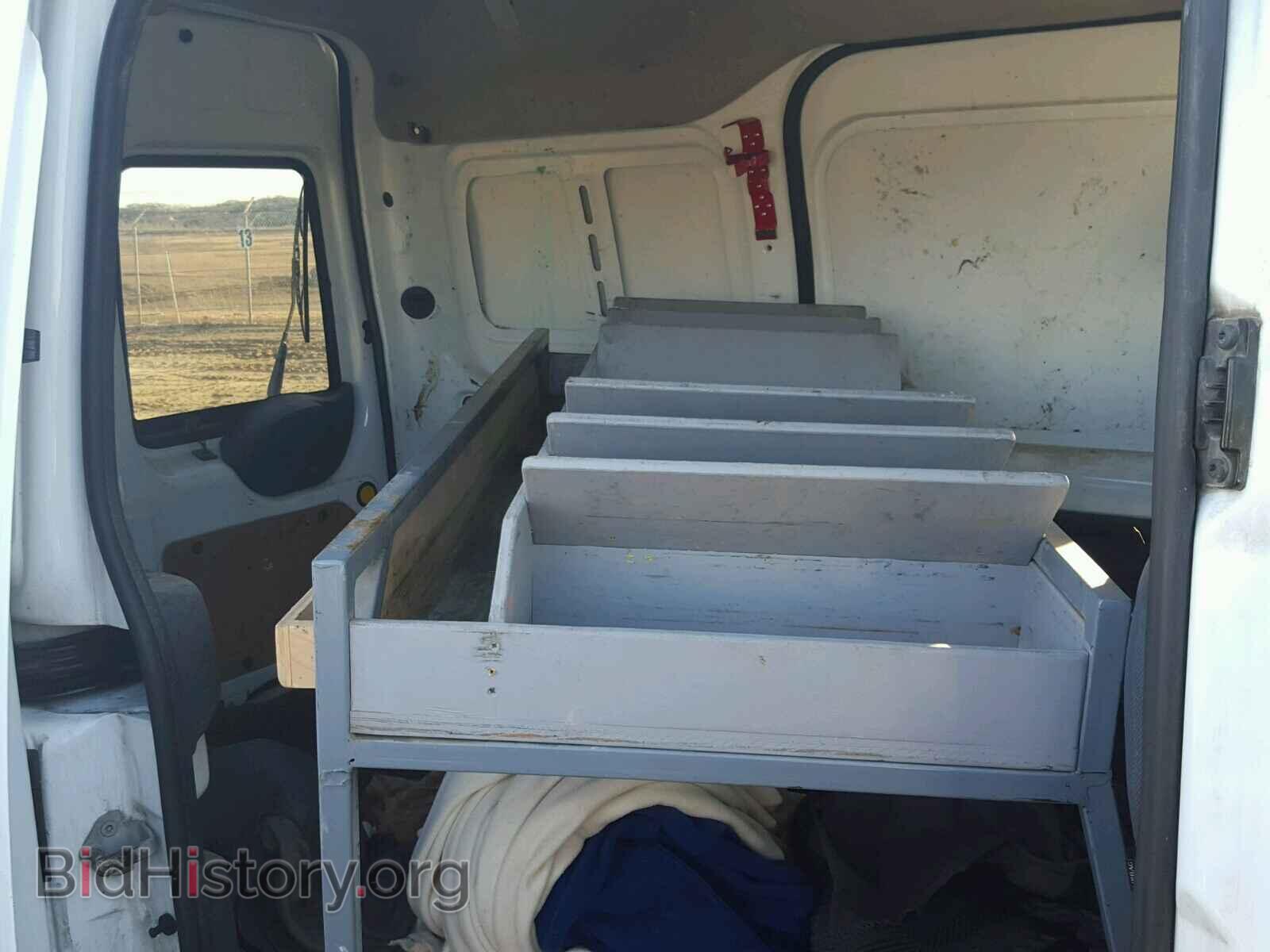 2013 FORD TRANSIT CO - VIN: NM0LS7DN0DT157082 - Фото 6