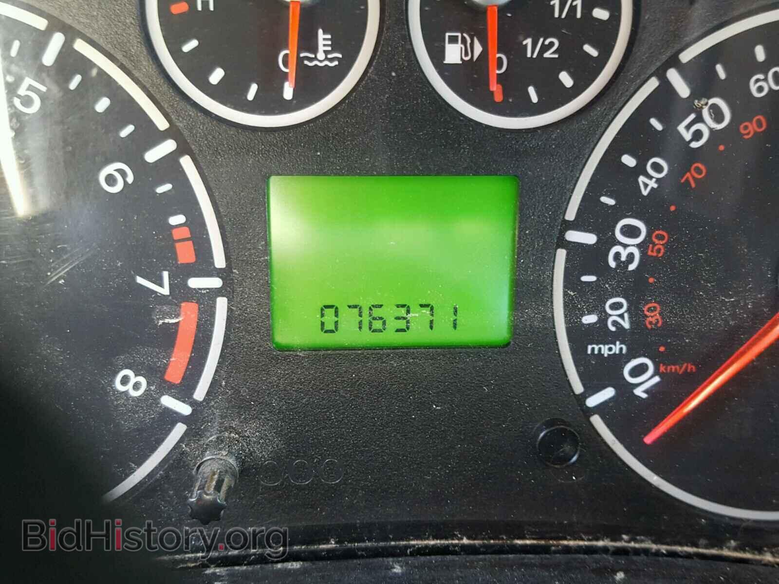 2013 FORD TRANSIT CO - VIN: NM0LS7DN0DT157082 - Фото 8