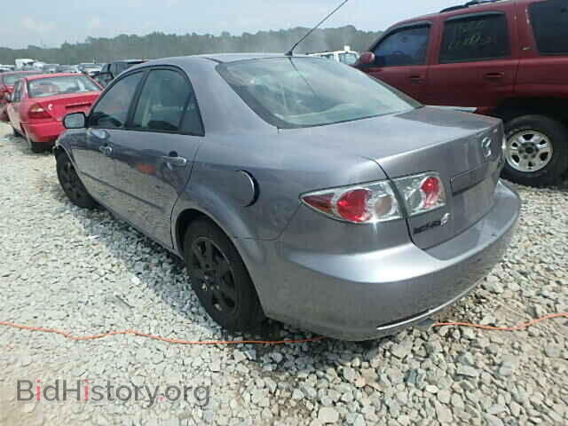 2006 MAZDA 6 - VIN: 1YVFP80C465M64476 - Фото 3