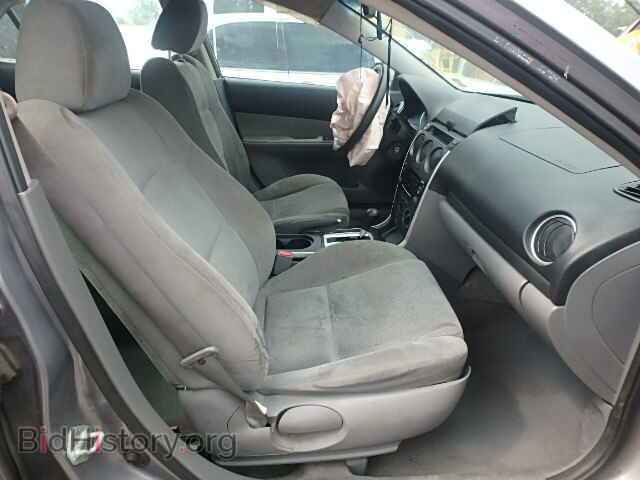 2006 MAZDA 6 - VIN: 1YVFP80C465M64476 - Фото 5