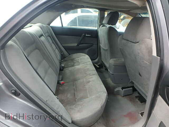 2006 MAZDA 6 - VIN: 1YVFP80C465M64476 - Фото 6
