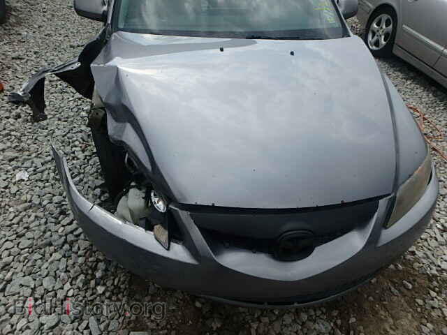 2006 MAZDA 6 - VIN: 1YVFP80C465M64476 - Фото 7