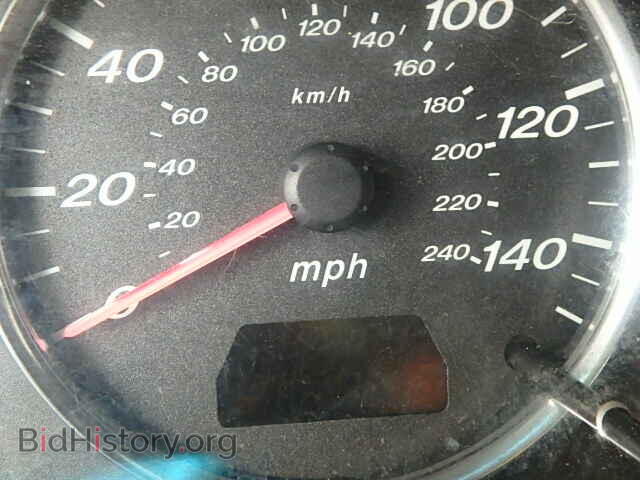 2006 MAZDA 6 - VIN: 1YVFP80C465M64476 - Фото 9