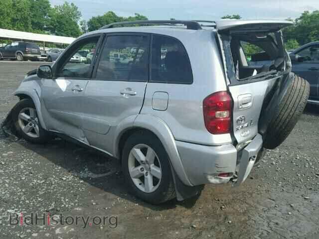 2005 TOYOTA RAV4 - VIN: JTEHD20V356036621 - Фото 3