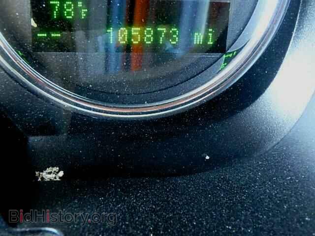 2007 LINCOLN MARK LT - VIN: 5LTPW16587FJ04598 - Фото 8