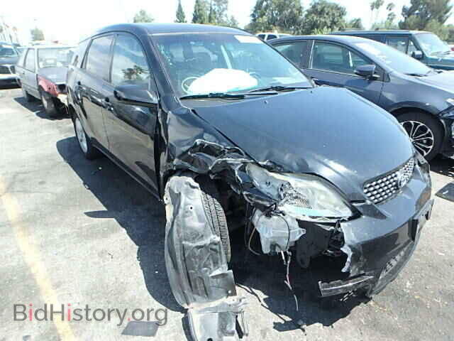 Фотография 2T1KR32E43C035689 - TOYOTA COROLLA 2003