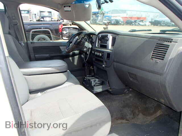 2007 DODGE RAM 3500 - VIN: 3D7MX38C67G758174 - Фото 5