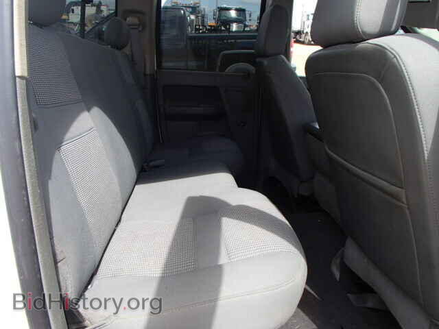 2007 DODGE RAM 3500 - VIN: 3D7MX38C67G758174 - Фото 6