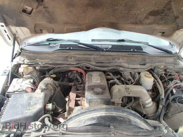 2007 DODGE RAM 3500 - VIN: 3D7MX38C67G758174 - Фото 7