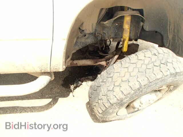 2007 DODGE RAM 3500 - VIN: 3D7MX38C67G758174 - Фото 9