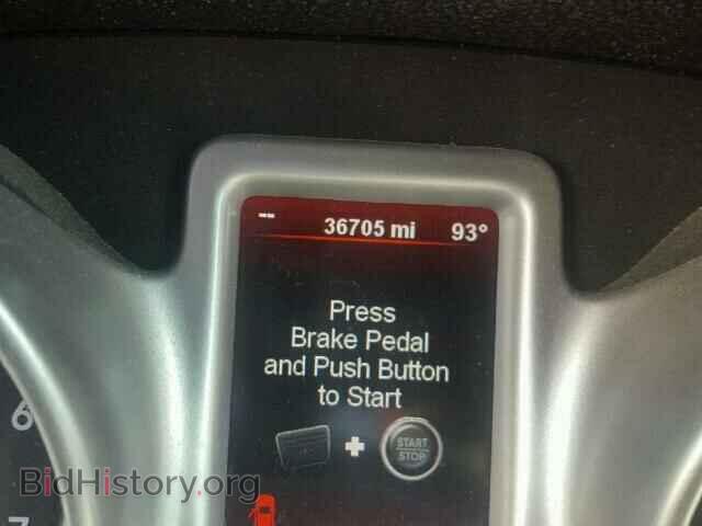 2012 DODGE JOURNEY - VIN: 3C4PDCBB7CT395840 - Фото 8