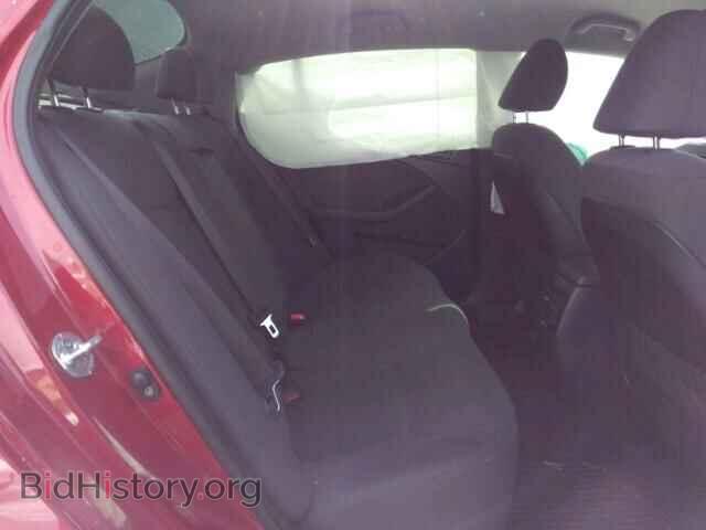 2015 KIA OPTIMA - VIN: KNAGM4A77F5574528 - Фото 6