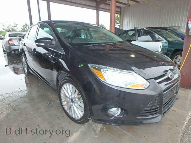 Photo 1FAHP3H21CL393568 - FORD FOCUS 2012