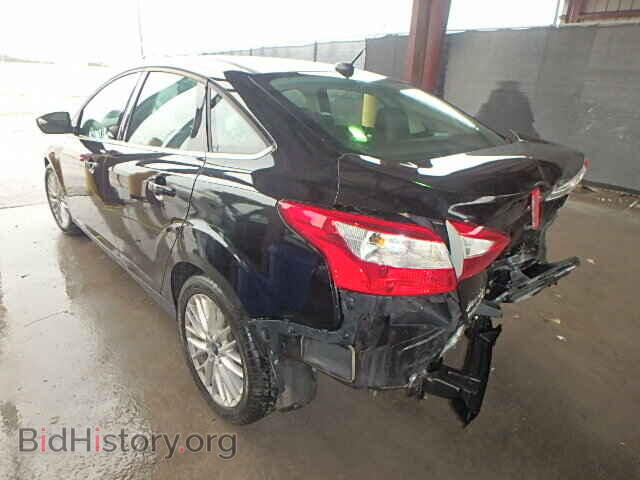 2012 FORD FOCUS - VIN: 1FAHP3H21CL393568 - Фото 3