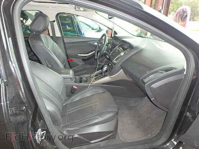 2012 FORD FOCUS - VIN: 1FAHP3H21CL393568 - Фото 5