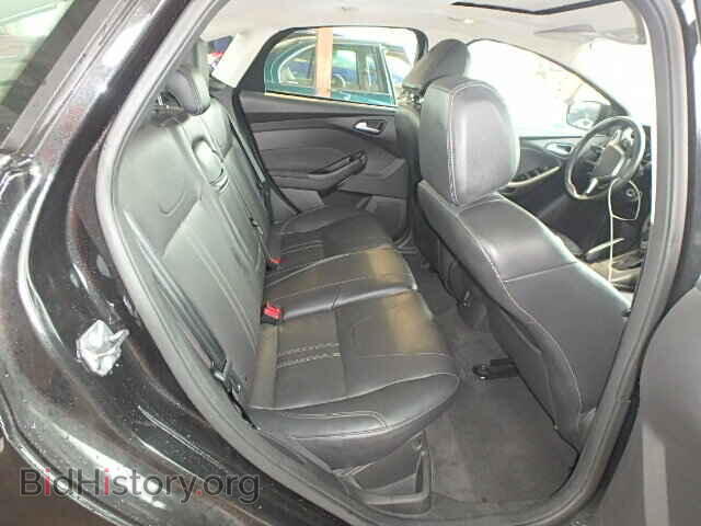 2012 FORD FOCUS - VIN: 1FAHP3H21CL393568 - Фото 6
