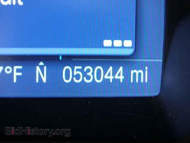 2012 FORD FOCUS - VIN: 1FAHP3H21CL393568 - Фото 8