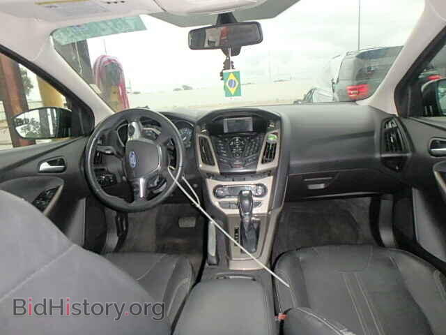 2012 FORD FOCUS - VIN: 1FAHP3H21CL393568 - Фото 9