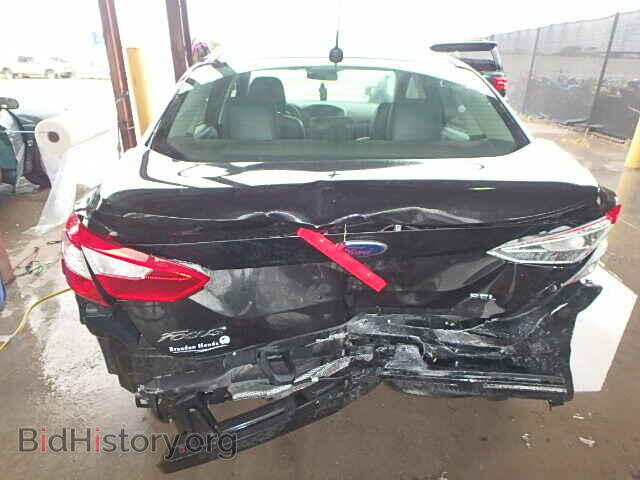 2012 FORD FOCUS - VIN: 1FAHP3H21CL393568 - Фото 10