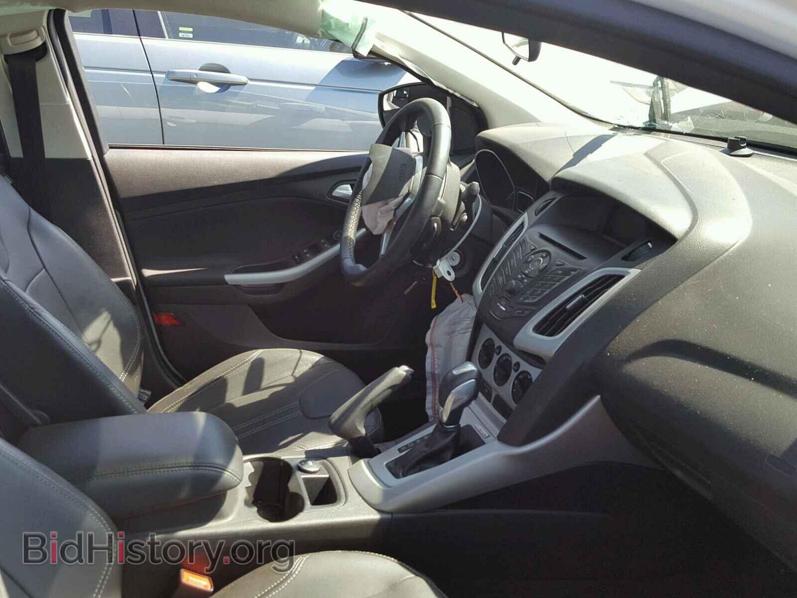 2014 FORD FOCUS - VIN: 1FADP3F23EL432228 - Photo 5