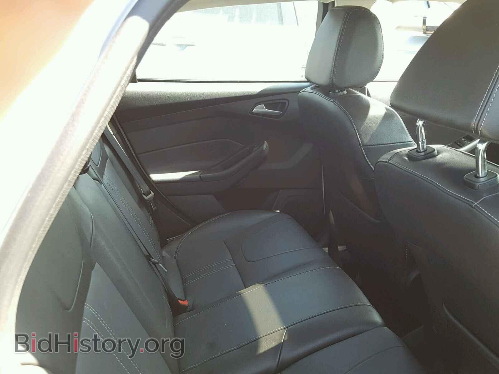 2014 FORD FOCUS - VIN: 1FADP3F23EL432228 - Photo 6