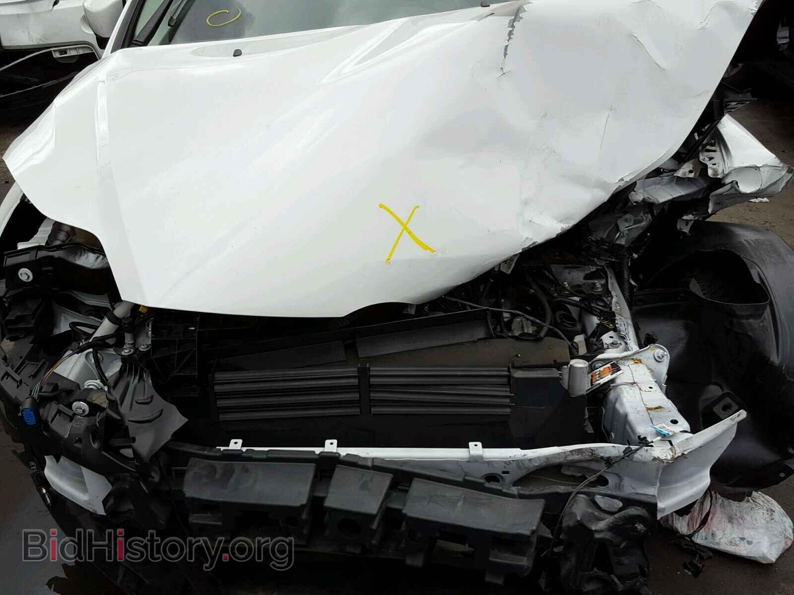 2014 FORD FOCUS - VIN: 1FADP3F23EL432228 - Photo 7
