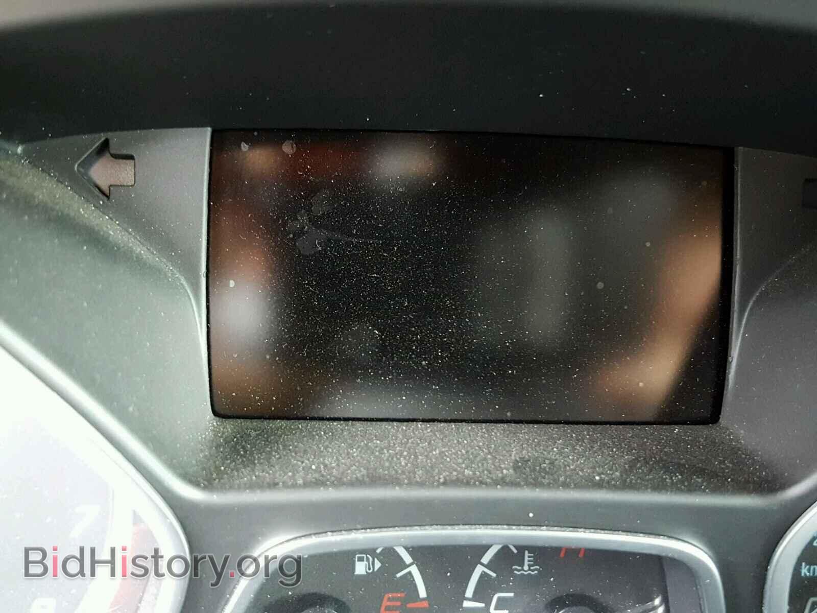 2014 FORD FOCUS - VIN: 1FADP3F23EL432228 - Photo 8