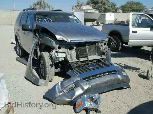 Фотография 1FMEU63E48UA09580 - FORD EXPLORER 2008