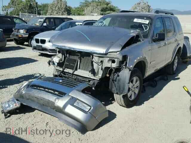 2008 FORD EXPLORER - VIN: 1FMEU63E48UA09580 - Photo 2