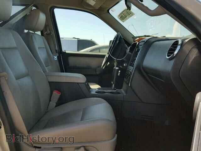 2008 FORD EXPLORER - VIN: 1FMEU63E48UA09580 - Photo 5