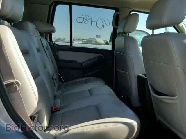 2008 FORD EXPLORER - VIN: 1FMEU63E48UA09580 - Photo 6