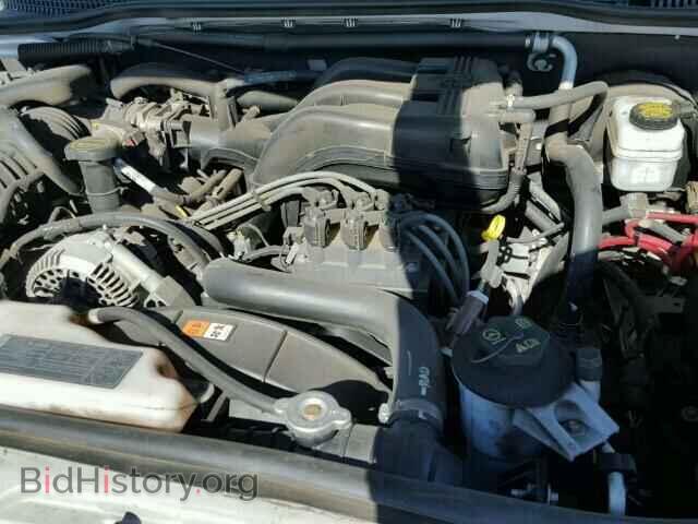 2008 FORD EXPLORER - VIN: 1FMEU63E48UA09580 - Photo 7