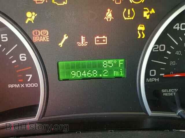 2008 FORD EXPLORER - VIN: 1FMEU63E48UA09580 - Photo 8