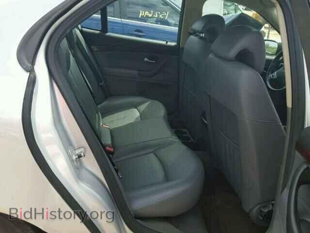 2007 SAAB 9 3 - VIN: YS3FD49Y971132069 - Фото 6