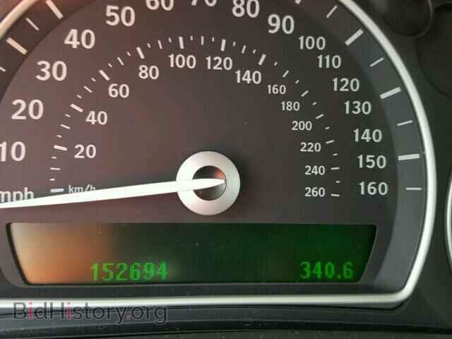 2007 SAAB 9 3 - VIN: YS3FD49Y971132069 - Фото 8